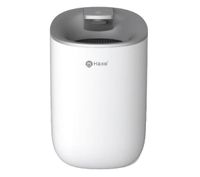 Osuszacz powietrza Haxe Q2 23W 0,6L Biały