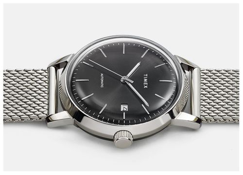 Zegarek Timex TW2T22900 Marlin Automatic na Arena.pl