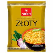 VIFON ZŁOTY 70G ZUPA BŁYSKAWICZNA NOODLE
