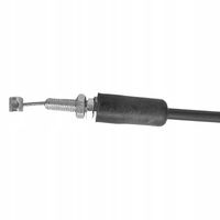 2X THROTTLE CABLE SUZUKI LT-A 400 F 4wd EIGER (02-07), LINMOT 36435
