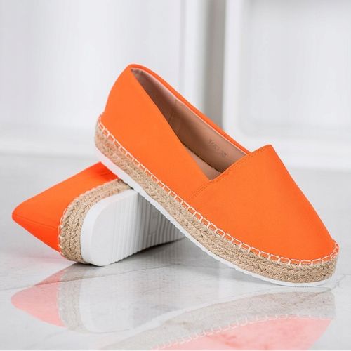 Tekstylne Espadryle r.36 na Arena.pl