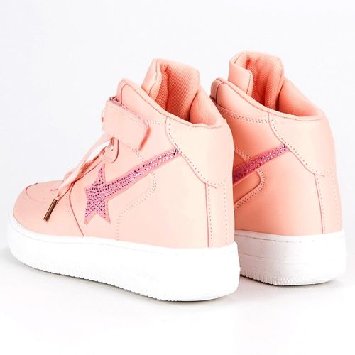 Modne botki nad kostkę r.38 na Arena.pl