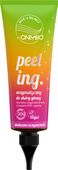 ONLYBIO HAIR IN BALANCE PEELING DO SKÓRY GŁOWY ENZYMATYCZNY 125 ML