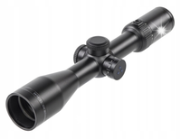 Luneta celownicza Titanium HD 1,5-9x45 4A S MIL