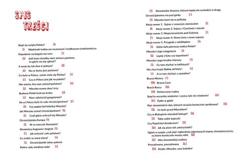 Skąd się wzięła Polska? na Arena.pl