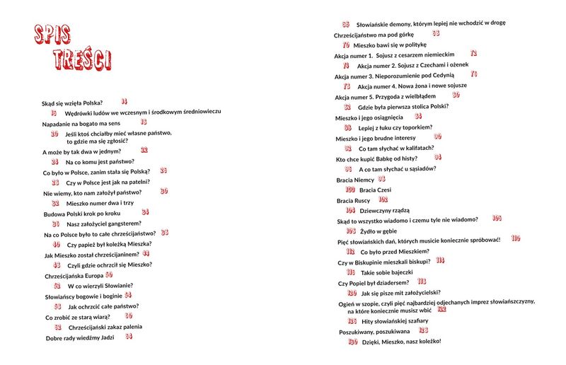 Skąd się wzięła Polska? zdjęcie 4