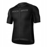 Koszulka rowerowa ROCKBROS 15120002006 (rozmiar XXXL)