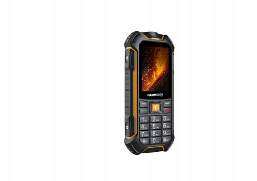 Smartfon myPhone Hammer Boost 2 LTE na Arena.pl