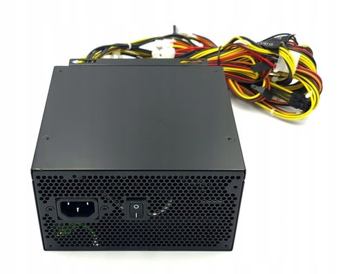 Zasilacz PC ATX Enhance Electronics 500W ATX-0250GA 80 PLUS bronze na Arena.pl