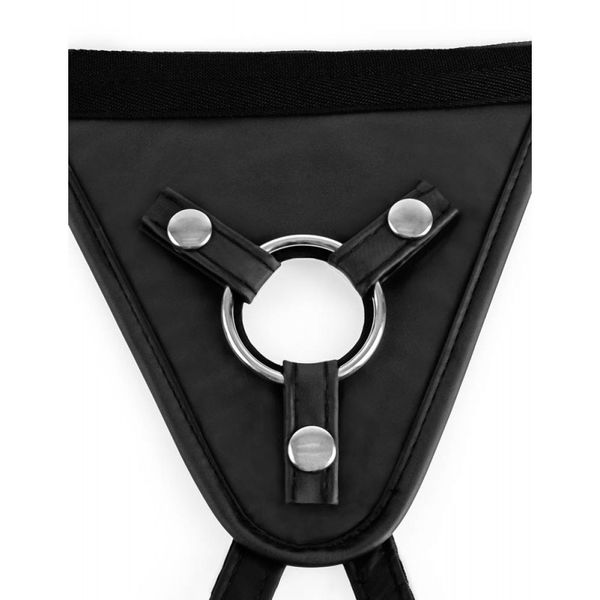 Perfect Fit Harness Uprząż zdjęcie 4