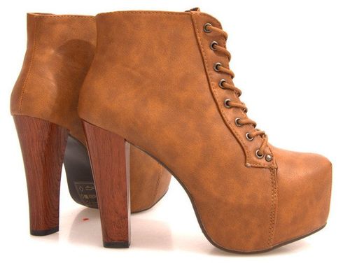BOTKI LITY NA OBCASIE K764 CAMEL 38 na Arena.pl