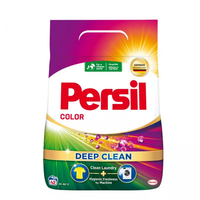 Persil Deep Clean Proszek prania KOLOR 42 prania