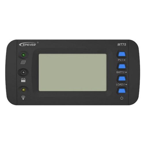 PANEL DO STEROWANIA KONTROLERA XTRA TRACER MT11 zdjęcie 3