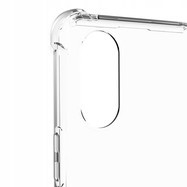 Spacecase Anti-Shock Xperia 10 Vi zdjęcie 9