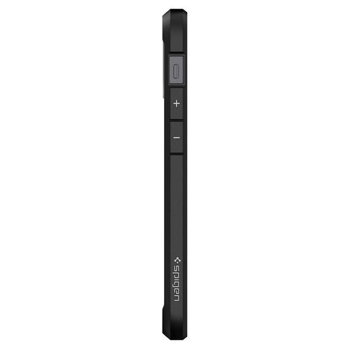 SPIGEN ULTRA HYBRID IPHONE 12 MINI MATTE BLACK na Arena.pl