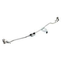 MECHANIZM WYCIERACZEK PRZÓD OPEL MERIVA A 2004 2005 2006 2007 2008 2009
