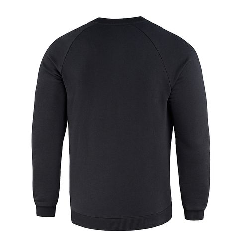 Bluza Cotton Sweatshirt M-Tac S czarny na Arena.pl