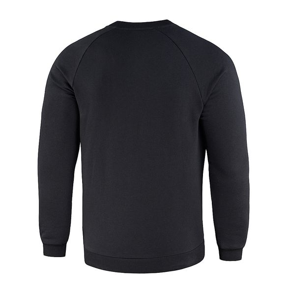 Bluza Cotton Sweatshirt M-Tac S czarny zdjęcie 2