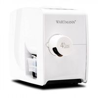 Prasa do oleju WARTMANN IV generacji biały