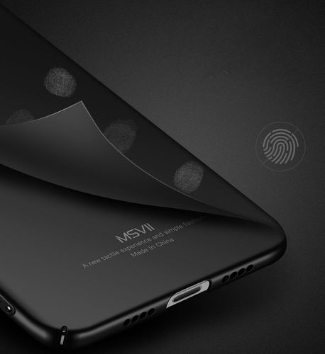 Etui MSVII Xiaomi Mi6 Black na Arena.pl