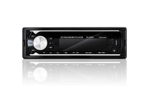 Radio samochodowe VK-8605 Usb, Bluetooth Pilot na Arena.pl