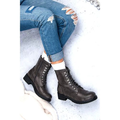 Szare Workery r.41 na Arena.pl