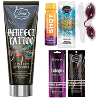 Tan Desire Perfect Tattoo Przyspieszacz + Gratisy
