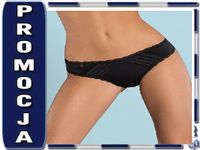 OBSESSIVE BLACKARDI SZORTY S/M