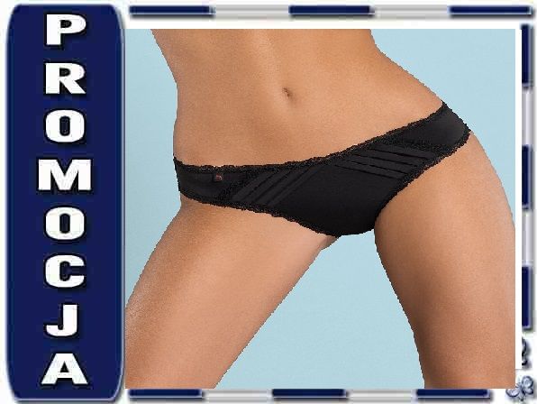 OBSESSIVE BLACKARDI SZORTY S/M zdjęcie 1