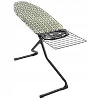 Deska Do Prasowania Z Uchwytem Na Żelazko 120x42cm