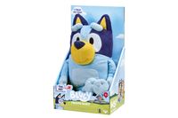 TMT BLUey interaktywna maskotka BLU17632 76320