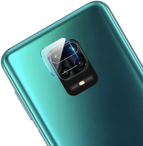 Szkło na Aparat do Xiaomi Redmi Note 9Pro / 9S na Arena.pl