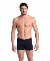 Kąpielówki męskie spodenki bokserki pływackie na basen Arena R.D8