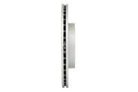 TARCZA HAM PRZOD 294X22 V BOSCH