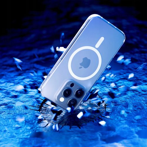 Etui 3mk MagCase do iPhone 16 Pro Max na Arena.pl