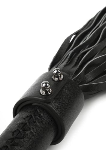 genuine leather whip 55cm na Arena.pl