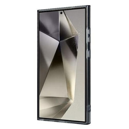 Audi IML Pattern MagSafe Case S24 Ultra S928 szary/grey hardcase na Arena.pl