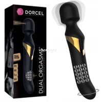 Marc Dorcel Dual Orgasms Ekskluzywny Wibrator Masażer