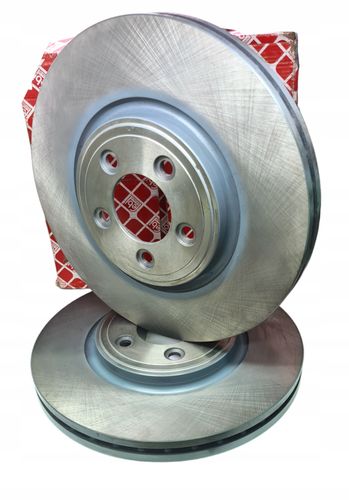TARCZA HAM PRZOD 326X30 V FEBI BILSTEIN na Arena.pl