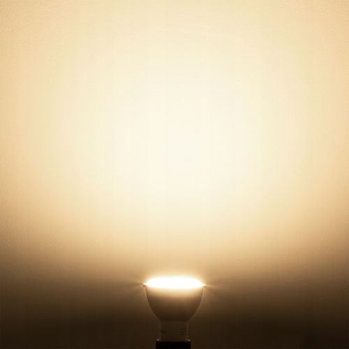 10x Żarówka LED MR16 6W = 50W 580lm 12V LUMILED na Arena.pl