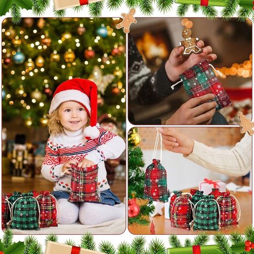 KALENDARZ ADWENTOWY DLA DZIECI DIY WORECZKI WISZĄCY PREZENT NAKLEJKI ZESTAW na Arena.pl