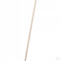 Trzonek Wideł Prosty Gopart,1500x38mm 1702041571GP