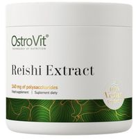 # OSTROVIT Ekstrakt z Grzybów Reishi (50 g)
