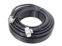 Wąż do pompowania kół, 18 m