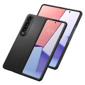 spigen airskin galaxy z fold 4 black