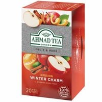 AHMAD Alu 20tb Winter Charm
