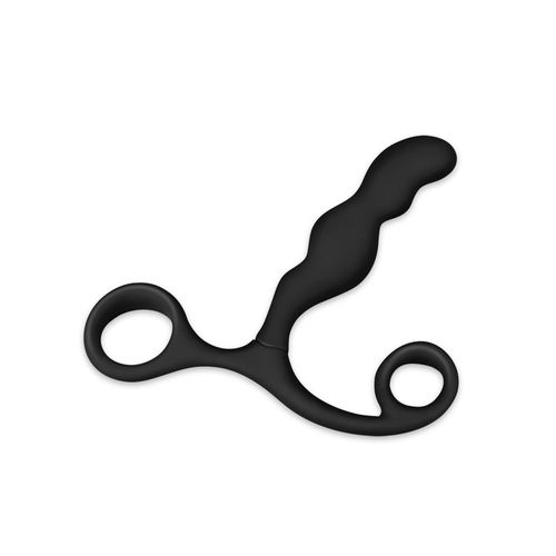 ultimate silicone p spot teaser black na Arena.pl