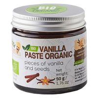 Pasta Waniliowa BIO 50 g Skoncentrowana Laska Wanilii - Royal Brand