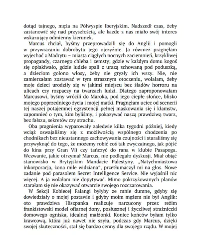 Sira Quiroga. Tom 2. Sira na Arena.pl