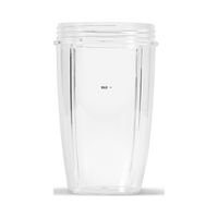 Blender kielichowy NutriBullet NB907MAW 900 W biały